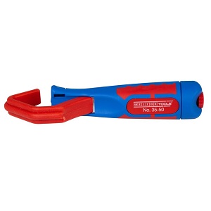 Kìm tuốt dây điện WEICON NO.35~50